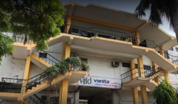 Schools in Natiimli, Varanasi, VANITA PUBLIC SCHOOL, Ramakanth Nagar, Chetganj, Chetganj, Varanasi