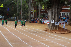 AURO MIRRA INTERNATIONAL SCHOOL Galley Image 4