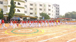 Schools in Khatipura, Jaipur, Tagore Public School, Amrapali circle, (Near J.D.A. Nursery) Vaishali Nagar, Block C,Vaishali Nagar, Jaipur