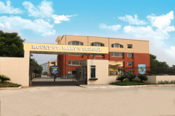 Mount St Mary’s School Galley Image 4