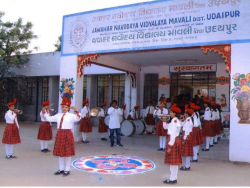 Jawahar Navodaya Vidyalaya Gallery Image 3
