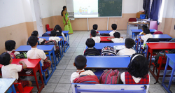 SILVER SPRING INTERNATIONAL SCHOOL Galley Image 3