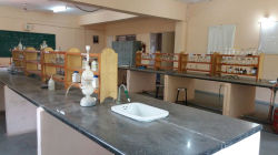 Ganga International School and PU College Galley Image 4