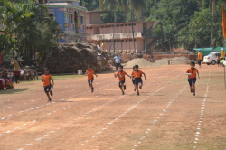 SHREE MARUTHI RESIDENTIAL SCHOOL Gallery Image 4