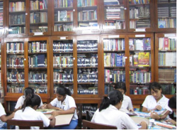 Ashok Hall Girls Higher Secondary School Galley Image 4
