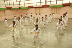 Rishikul Vidyapeeth Galley Image 4