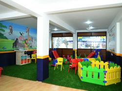 Rosemount International Preschool Galley Image 3
