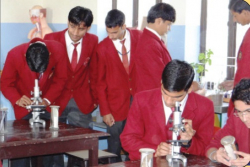 Mahala Residential Public School Galley Image 3