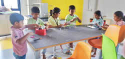 Campus K Galley Image 4