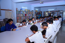 MTB JNANA JYOTHI VIDYANIKETHAN Galley Image 2