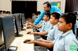 RELIANCE FOUNDATION SCHOOL Galley Image 4