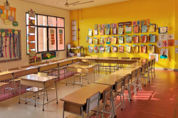 THE AARAMBH SCHOOL Galley Image 3