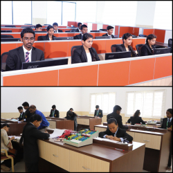 LOWRY MEMORIAL PU COLLEGE, Doorvaninagar Galley Image 4