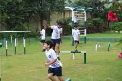 Doon International School Riverside Campus Galley Image 4