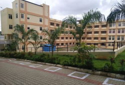 Best PU Junior Colleges in Ullal, Bangalore, SSK PU COLLEGE, 1st Stage,II Phase,Chandra Layout, BangaloreKarnataka, India - 560 072, BDA Lay Out,Chandra Layout, Bengaluru