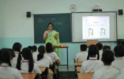 MAEERS VISHWASHANTI GURUKUL SCHOOL Galley Image 3