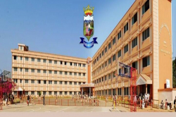 Schools in Mangalore, Mount Carmel Central School, Mary Hill, Airport Road, Post, Konchady , Konchady, Mangalore