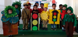 Vedaant Pre School Galley Image 4
