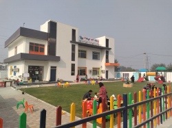 Pre schools, Playschools schools in Sector 2, Faridabad, Keys Of Joy, Royal Heritage Society, Sector 70 , IMT, Faridabad., Sector 70, Faridabad