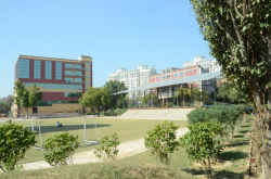 Building and Infrastructure