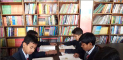 Maharshi Dayanand Vidya Bhawan Galley Image 3