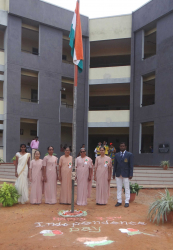 Day School in Bangalore, Mariam Nilaya School,  5th Main Rd, Ex-Servicemen Colony, Banswadi, Ex-Servicemen Colony,Banswadi, Bengaluru
