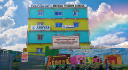 CBSE Schools in Munireddy Layout, Bangalore, ABHYAS TECHNO SCHOOL, NO 4 OPP KASHISH CLUB, KALKERE  BANJARA LAYOUT MAIN ROAD KALKERE, Horamavu Agara,Kalkere, Bengaluru