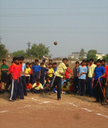 Jawahar Navodaya Vidyalaya Gallery Image 3