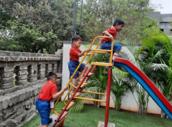 Atelier International Preschool and Child Care Magarpatta Galley Image 3
