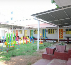 Best Play Schools in Mandya, Inventure Ashoka Shala, AET B.Ed College Campus, Swarnasandra, Bangalore, Highway, Swarnasandra, Mandya