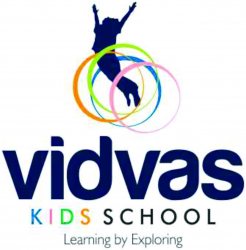 VIDVAS kids school Galley Image 2