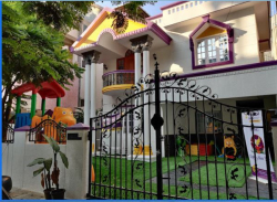 Best Day Care Centres in Outer Ring Road, Bangalore, Kangaroo Kids International Pre School, Kammanahalli, 32/1, 2nd G cross, Kammanahalli Main Road, Near Kanthi Sweets, Ramaiah Layout, Kammanahalli, Indra Nagar,Kacharakanahalli, Bengaluru