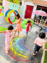 ARQI Preschool  and daycare Gallery Image 4