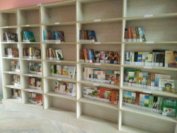 Radisson The School Galley Image 3