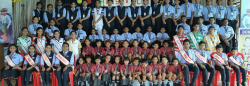 Don Bosco Central School Galley Image 3