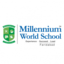 Millennium World School Faridabad Galley Image 4
