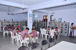 D A V PUBLIC SCHOOL Galley Image 4