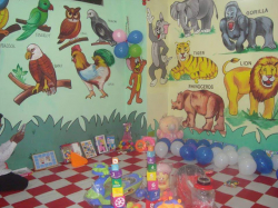 Hyderabad Mission High School Galley Image 3
