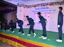 RAJAJI VIDYALAYA Galley Image 3