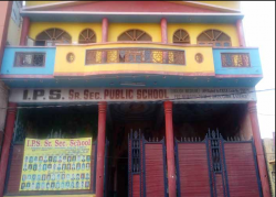 Schools in Prem Nagar, Rohtak, INDIAN PUBLIC SPORTS SCHOOL, NEHRU COLONY, JINK ROAD, NEHRUCOLONY, Rohtak