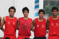 Awards in Sports