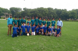 ITBP Public School Galley Image 4