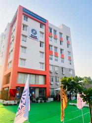 Ryan International School, Kompally Galley Image 2