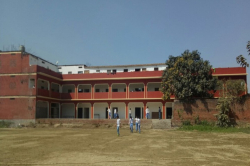 Schools in Sikraul, Varanasi, C.M.G. Public School,  Chandmari, Shivpur, Shivpur, Varanasi