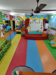 Kates Preschool Rajendra Nagar Galley Image 4