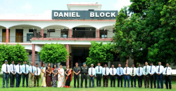 CBSE Schools in Sarojini Nagar, Lucknow, Captain Manoj Kumar Pandey Uttar Pradesh Sainik School, Kanpur - Lucknow Road, Sarojini Nagar, SarojiniNagar, Lucknow