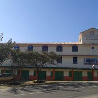Mt Zion English School, Kathikho, boarding school in Imphal