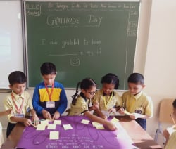 Sri Sri Ravishankar Vidya Mandir Gallery Image 3