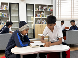 The Academic City School - INDORE Galley Image 4