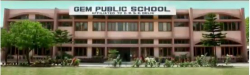 Schools in Mohali, GEM PUBLIC SCHOOL, Phase 3B2 Mohali, Sahibzada Ajit Singh Nagar, Mohali , Punjab - 160060, Sec-60, Mohali